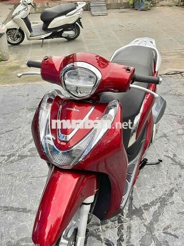 Honda SH Mode 2022 mới tinh zin 100%