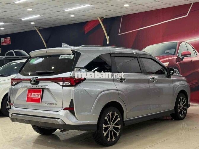 Bán Veloz Top 2026 siêu lướt 2.800km- Giá còn giảm