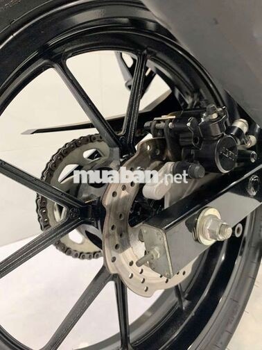 Bandit 150 2019 odo 6k, xe 1 chủ, Bandit150 GSX150
