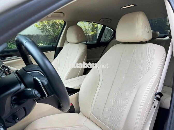 🔘 BMW 520i – MỘT CHỦ | XE SIÊU MỚI