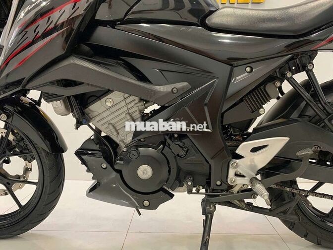 Bandit 150 2019 odo 6k, xe 1 chủ, Bandit150 GSX150