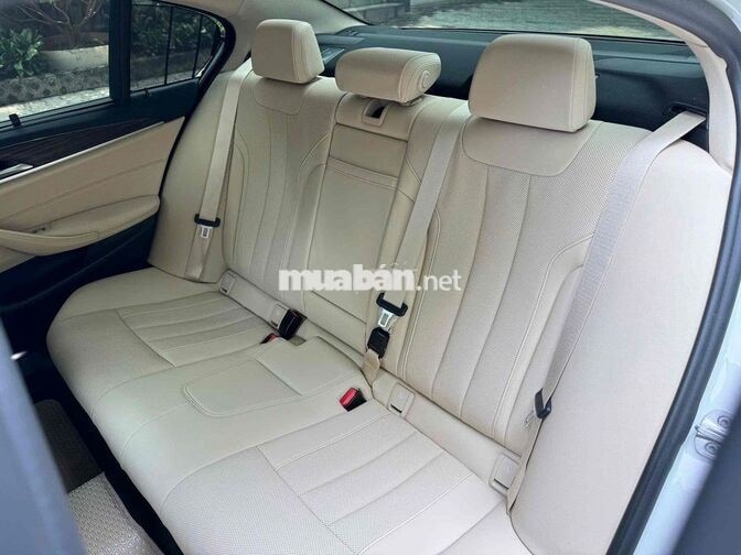 🔘 BMW 520i – MỘT CHỦ | XE SIÊU MỚI