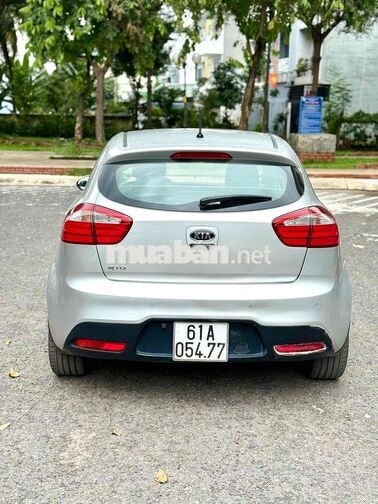🚘Kia Rio nhập Hàn 1chủ sử dụng, siêu Tiết Kiệm