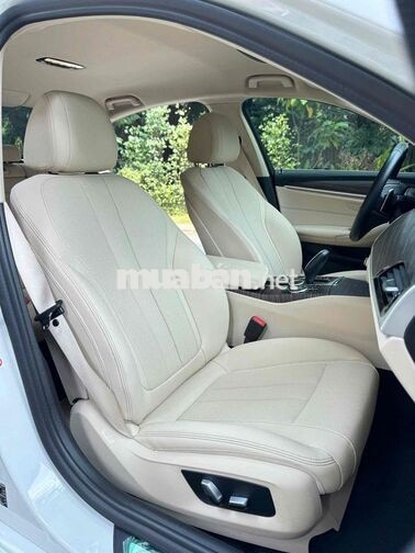 🔘 BMW 520i – MỘT CHỦ | XE SIÊU MỚI