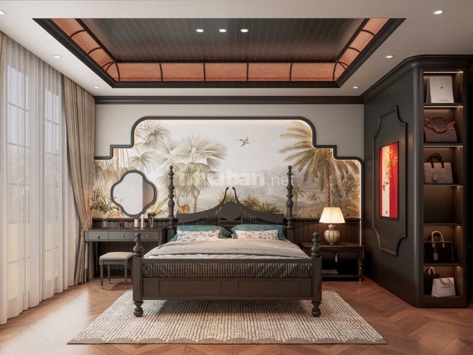 THE OPUS ONE CHO THUÊ 3PN FULL LUXURY  KHÔNG GIAN SỐNG ĐẲNG CẤP