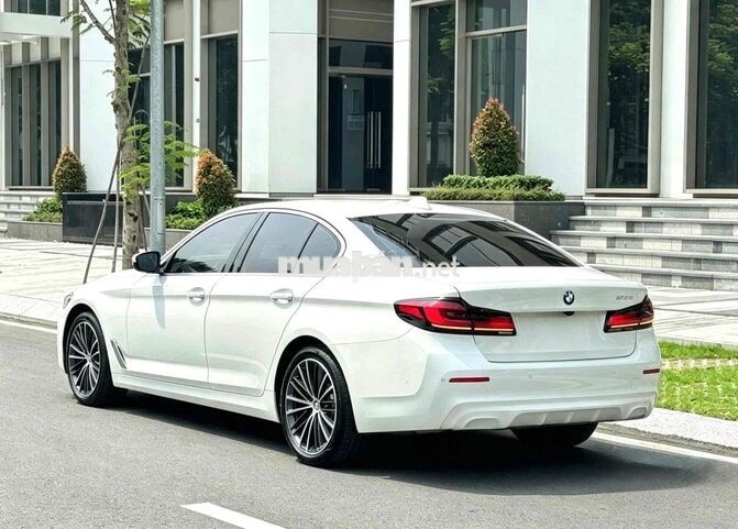 🔘 BMW 520i – MỘT CHỦ | XE SIÊU MỚI