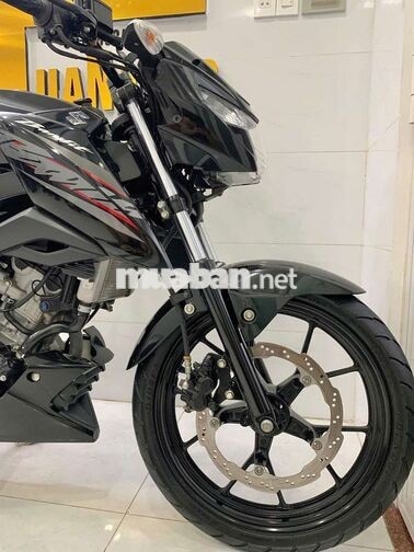 Bandit 150 2019 odo 6k, xe 1 chủ, Bandit150 GSX150