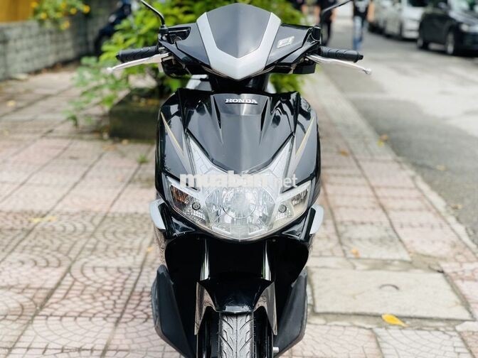 Honda Air Blade Đen, Bạc 110fi biển hà nội