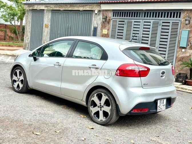 🚘Kia Rio nhập Hàn 1chủ sử dụng, siêu Tiết Kiệm