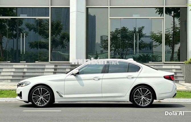 🔘 BMW 520i – MỘT CHỦ | XE SIÊU MỚI
