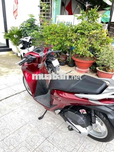 Honda SH 150 ABS Đặc biệt 8000 km Đỏ