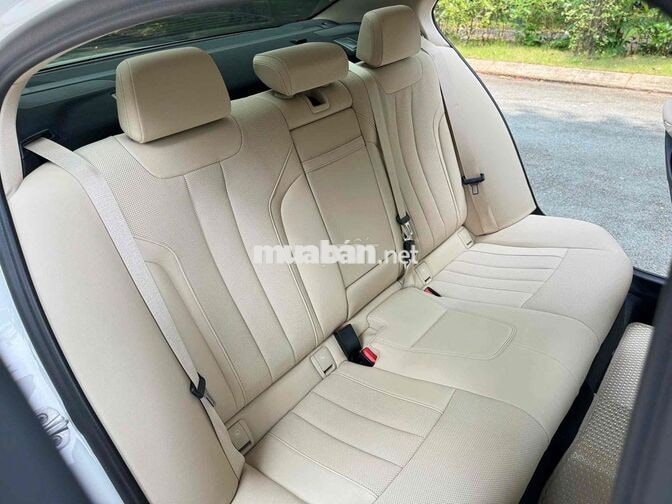 🔘 BMW 520i – MỘT CHỦ | XE SIÊU MỚI