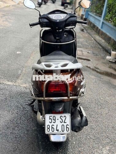 Honda Lead 110cc Fi - Chính chủ