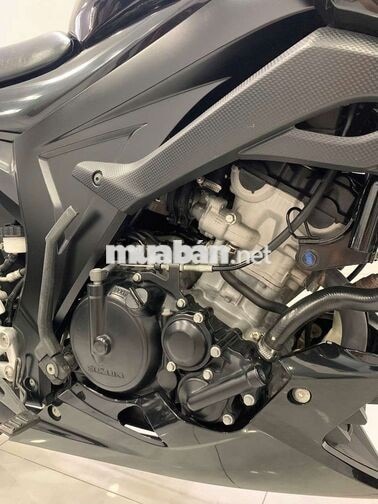 Bandit 150 2019 odo 6k, xe 1 chủ, Bandit150 GSX150