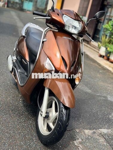 Honda Lead 110cc Fi - Chính chủ