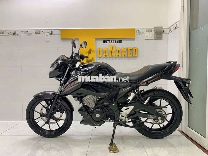 Bandit 150 2019 odo 6k, xe 1 chủ, Bandit150 GSX150