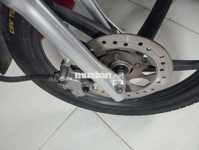 Honda Future Neo 2007 Đen, Xám