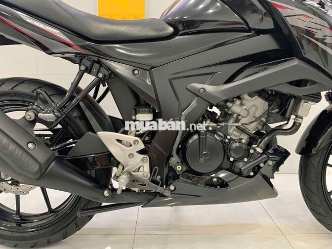Bandit 150 2019 odo 6k, xe 1 chủ, Bandit150 GSX150