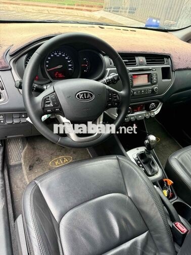 🚘Kia Rio nhập Hàn 1chủ sử dụng, siêu Tiết Kiệm