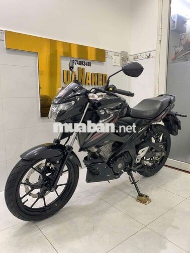 Bandit 150 2019 odo 6k, xe 1 chủ, Bandit150 GSX150