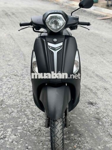 Yamaha Grande 2017 Đen