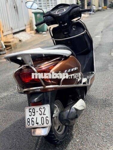 Honda Lead 110cc Fi - Chính chủ