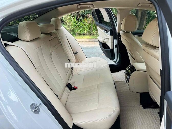 🔘 BMW 520i – MỘT CHỦ | XE SIÊU MỚI