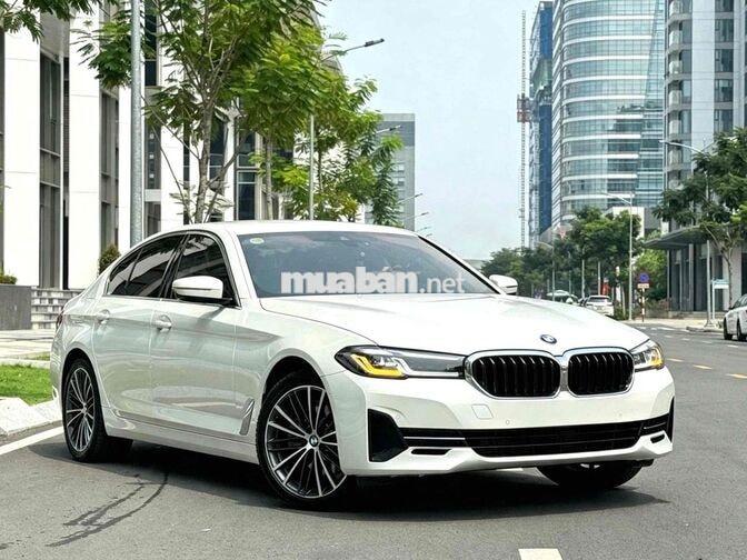 🔘 BMW 520i – MỘT CHỦ | XE SIÊU MỚI