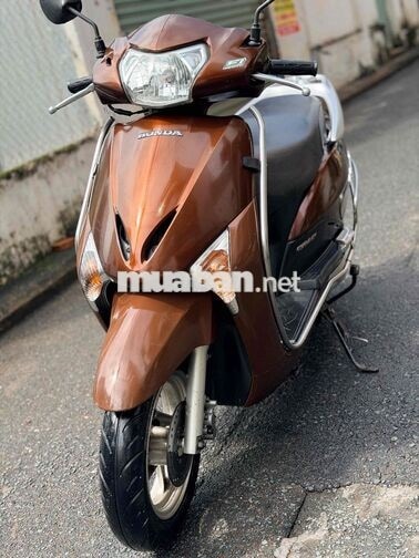 Honda Lead 110cc Fi - Chính chủ