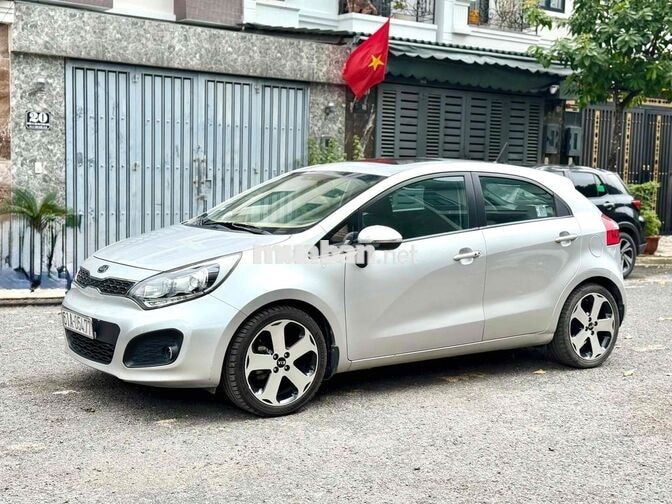 🚘Kia Rio nhập Hàn 1chủ sử dụng, siêu Tiết Kiệm