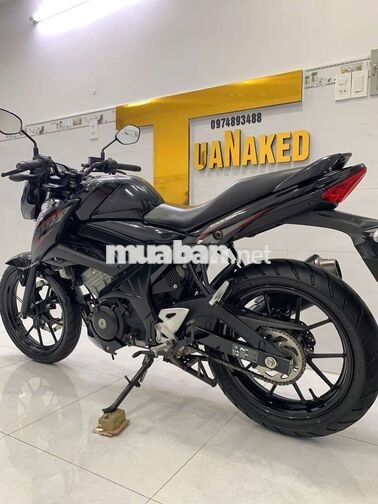 Bandit 150 2019 odo 6k, xe 1 chủ, Bandit150 GSX150