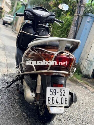 Honda Lead 110cc Fi - Chính chủ
