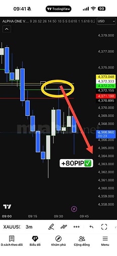 Công cụ hỗ trợ giao dịch về chứng khoán, forex, .v.v