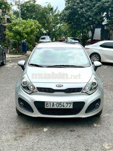 🚘Kia Rio nhập Hàn 1chủ sử dụng, siêu Tiết Kiệm