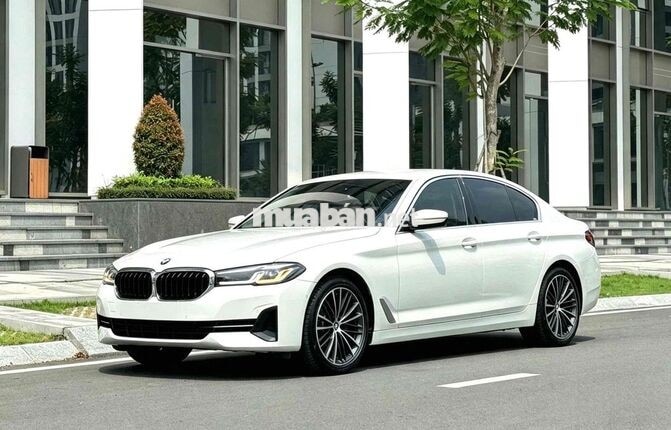 🔘 BMW 520i – MỘT CHỦ | XE SIÊU MỚI