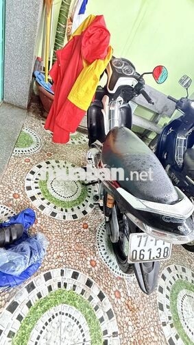 Yamaha Jupiter 2011 Đen-Trắng