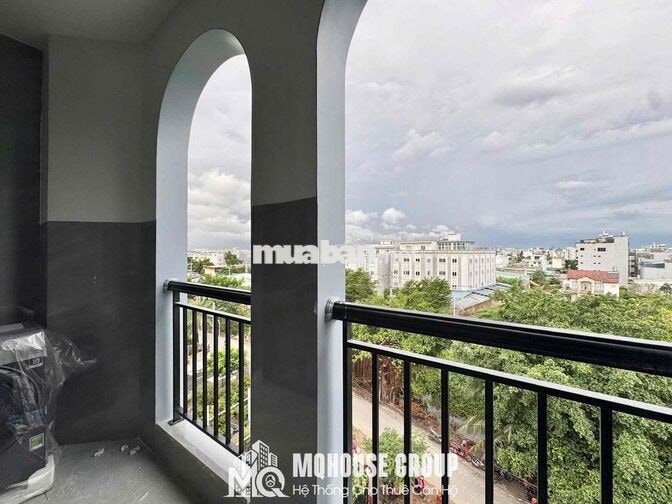 CĂN HỘ 1 PHÒNG NGỦ VƯỜN LÀI GẦN NTTU, VLU GIÁ TỐT