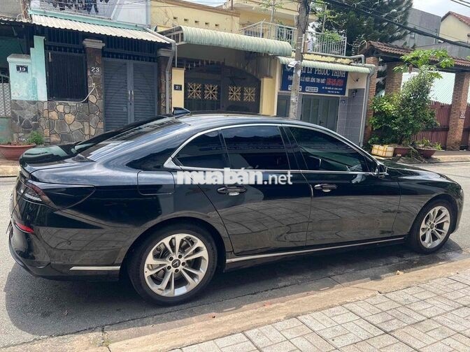 VinFast Lux A Plus 2021 - 24.000 km