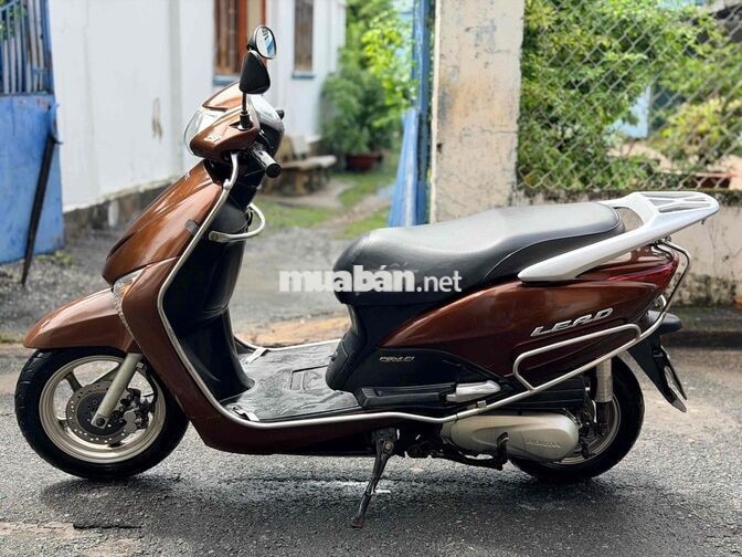 Honda Lead 110cc Fi - Chính chủ