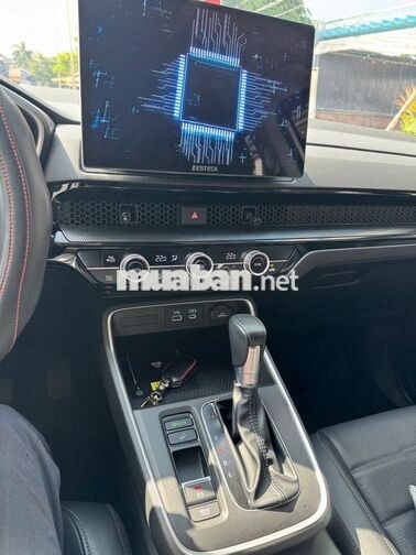 Honda CRV L 1.5 Turbo 2025 Trắng 14.000 km