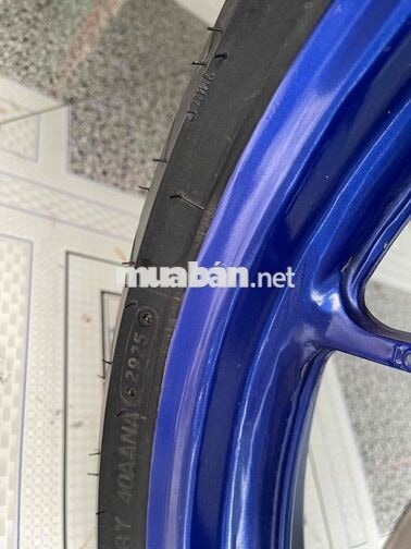 Yamaha R15-VZF155 2020 Xanh Indonesia