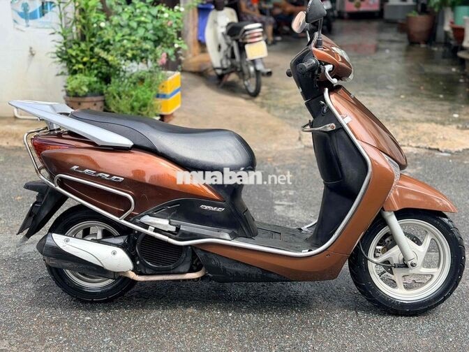 Honda Lead 110cc Fi - Chính chủ