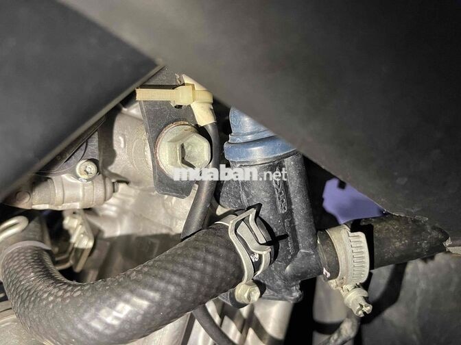 Yamaha R15-VZF155 2020 Xanh Indonesia