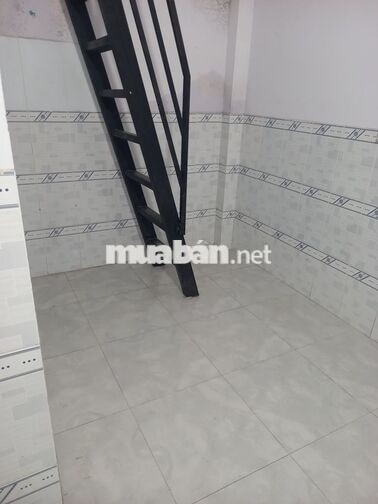 Cho thuê phòng trọ 30m2 khu yên tĩnh các ĐHVL cơ sở 3 50m