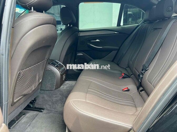 VinFast Lux A Plus 2021 - 24.000 km