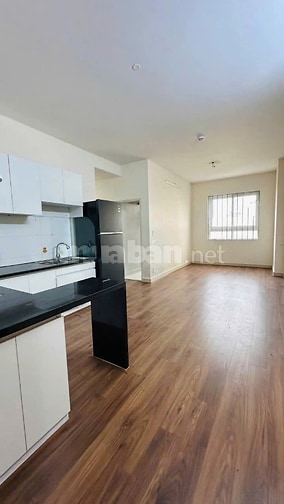 Cho thuê chung cư Ruby Garden, Nguyễn Sỹ Sách - Căn 2PN giá thuê 9tr5