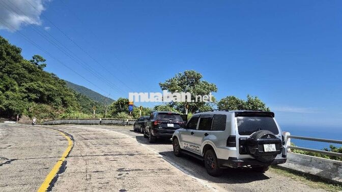 Mitsubishi Pajero 2007 Số sàn Bạc