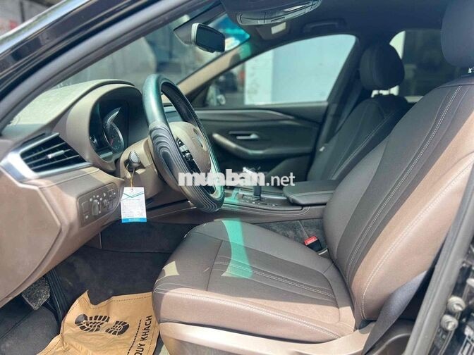 VinFast Lux A Plus 2021 - 24.000 km