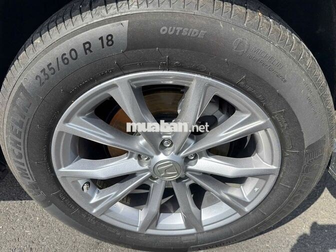 Honda CRV L 1.5 Turbo 2025 Trắng 14.000 km