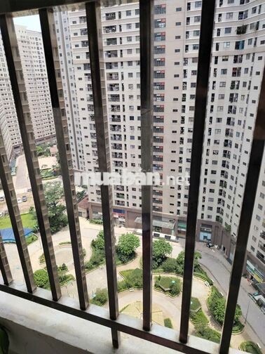 Mình chính chủ cần bán căn hộ 2 ngủ tầng 16 tòa D Xuân Mai Complex
